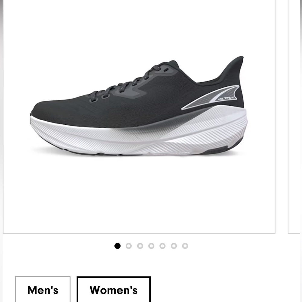 Altra women’s experience flow shoe
